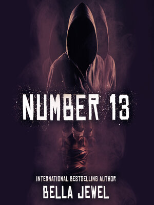 cover image of Number Thirteen